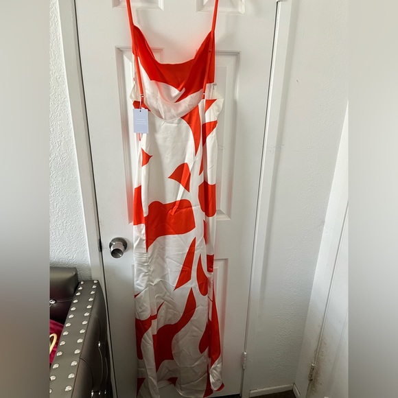 Hanifa Lola gown - Picture 4 of 10